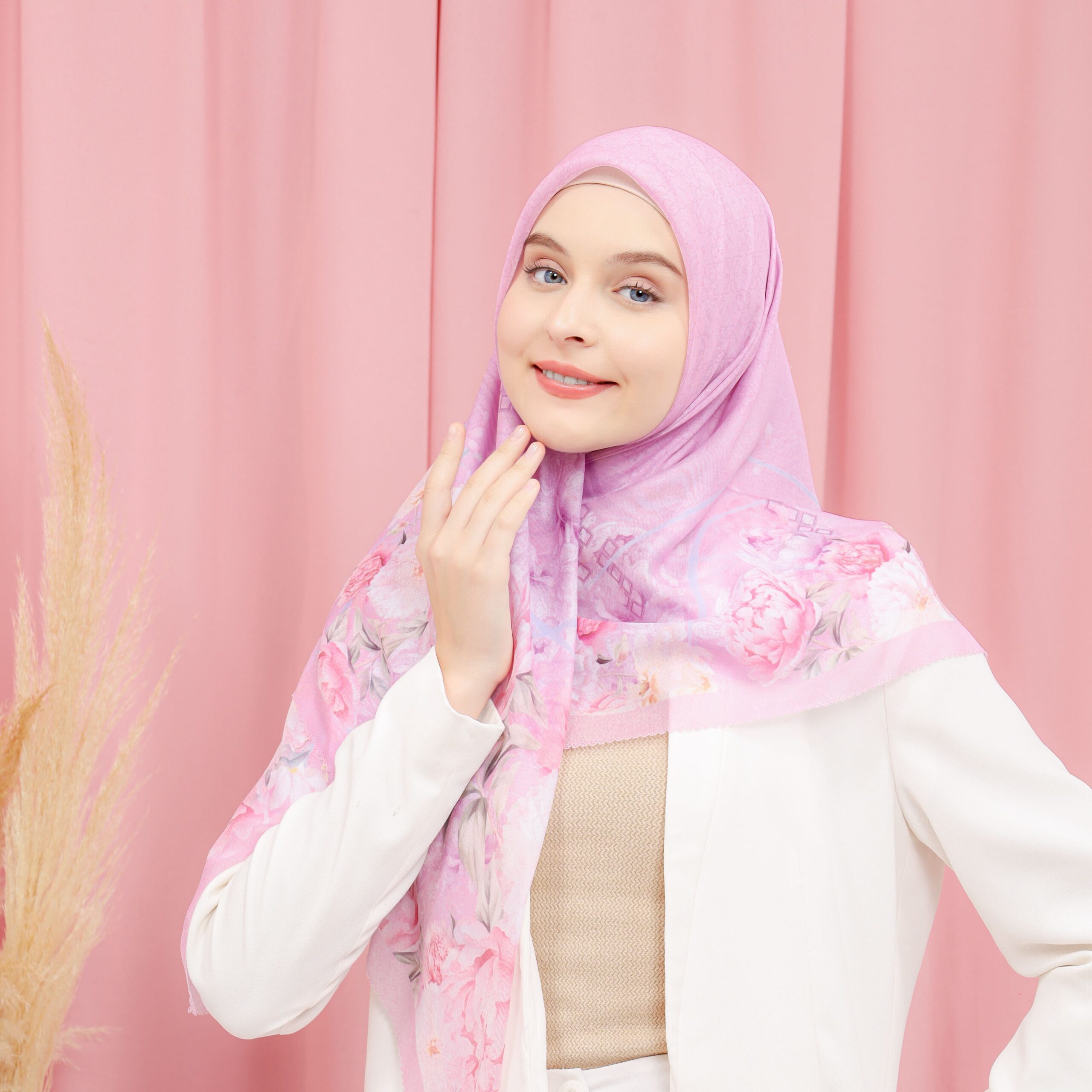 Peony Pink <br> Rp. 285.000